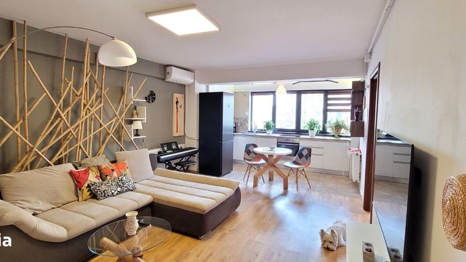 Apartament Matei Voievod/UNATC - Poză 2