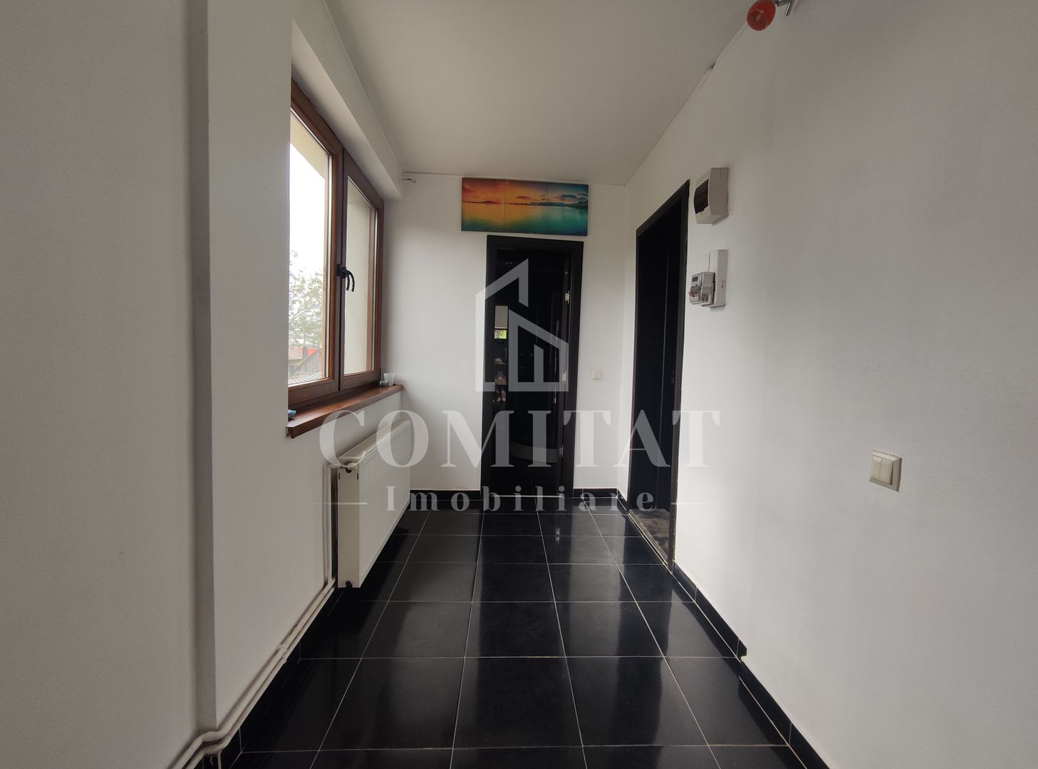 Duplex cu 3 camere | 80 mp | Cartierul Iris - Poză 11