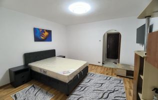 Garsoniera zona Lujerului-Veteranilor metrou