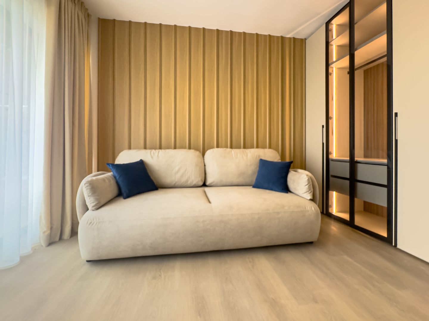 ANTIAERIANA | APARTAMENT 3 CAM DECOM | 74 mp Utili | ALEXANDRIEI 152 - Poză 18