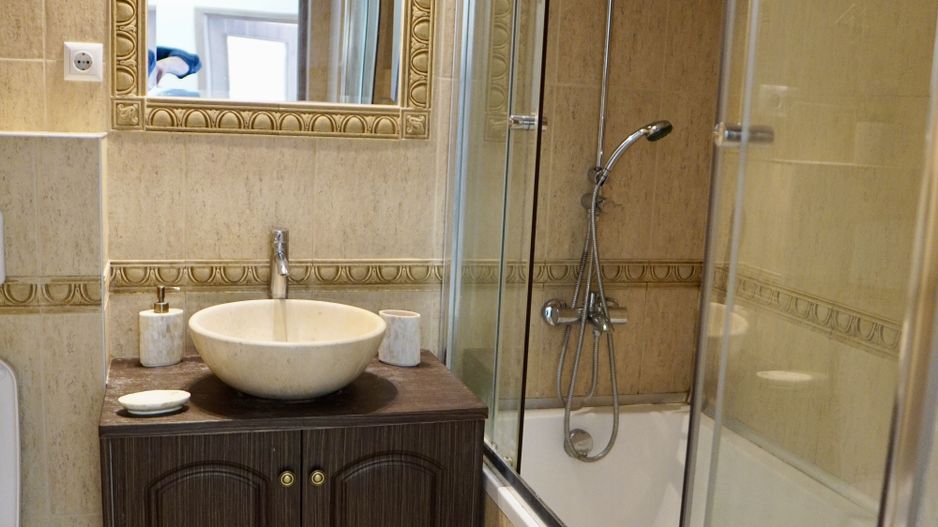 Apartament 2,5 camere, 89 mp! - Poză 13