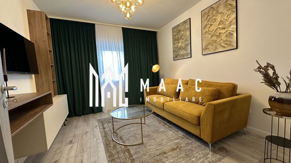 Apartament 2 camere | Balcon | LUX | Decomandat | Ciresica - Poză 2