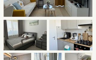 Apartament 2 camere Theodor Pallady / Loc de parcare - Poză 8
