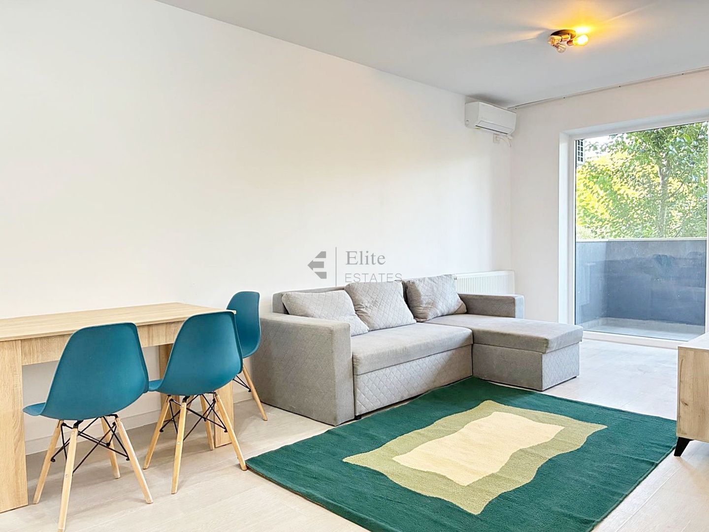 Apartament 2 camere decomandate Prima Universitati, Oradea - Poză 1