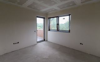 Case cuplate 5 camere si teren de 700 m2 in Feleacu - Poză 21