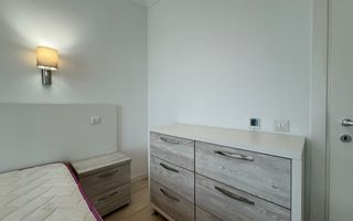 Apartament 2 camere decomandat + parcare subterana Pacurari Grand Beetle - Poză 7