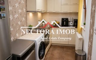 NECTORA IMOB-Apartament 2 camere, Str. Sovata, Renovat, Mobilat/Utilat - Poză 5