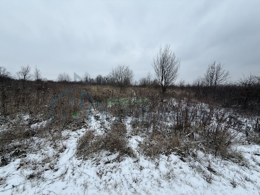 Teren 500 mp extravilan – Bucium, Iași | Cadastru propriu | 22.500€ - Poză 3