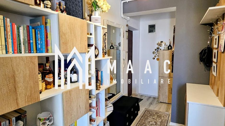 Apartament 3 camere | Balcon | Loc de parcare | Magnolia - Poză 2