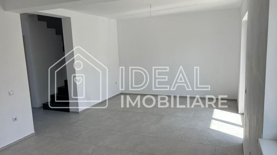Duplex LA CHEIE cu 4 camere in Selimbar, zona Triajului - Poză 7