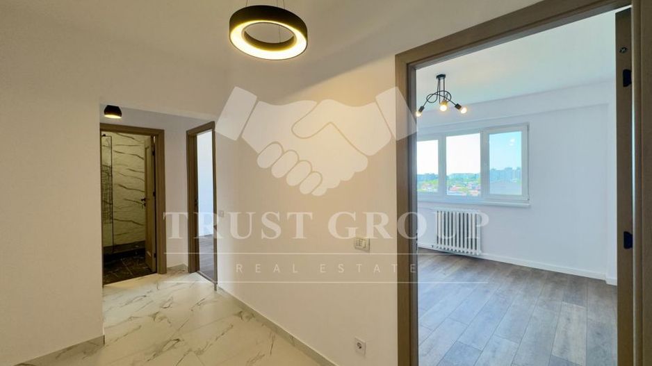 Apartament 3 camere P-ta Victoriei Titulescu | Renovat | 1976 - Poză 20