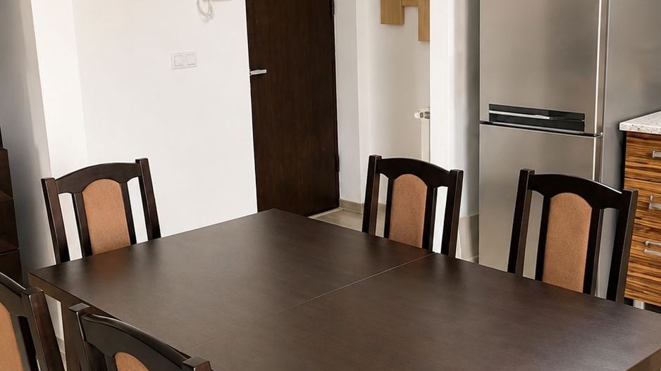 Braytim - Cartierul florilor | 2 Camere | Mobilat si utilat - Poză 4