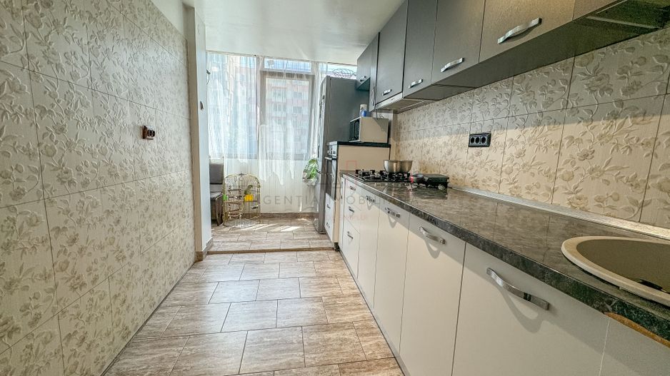 2 Camere Stefan Cel Mare | Renovat | Metrou - Poză 5