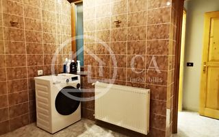 Apartament de închiriat cu 4 camere în zona Ultracentrală, Oradea - Poză 16