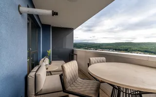 Apartament premium | Vanzare | 131 mp | Wings - Poză 21