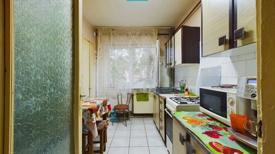 Apartament cu 2 camere de vânzare în zona Central - Poză 7