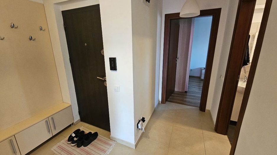 AP. 2 CAMERE THEODOR PALLADY, BLOC NOU, CENTRALA, METROU 3 MINUTE - Poză 7