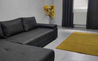 Vând garsonieră decomandată 37 mp – Zona Parcul Teilor, București, Sec - Poză 1