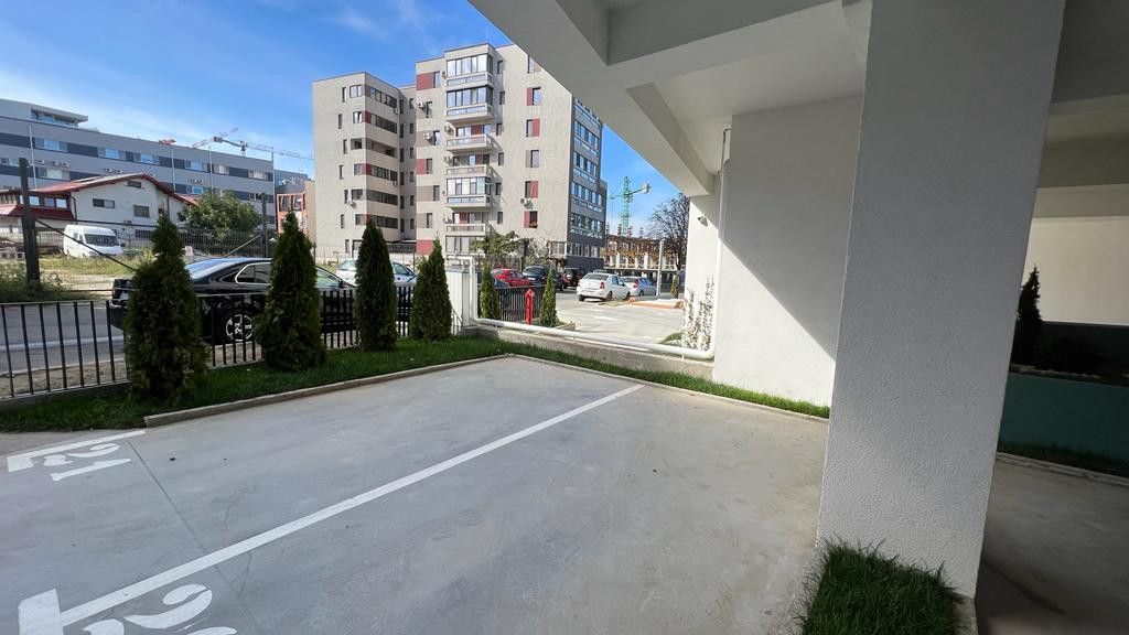 Tomis Nord - Vanzare apartament cu 2 camere decomandate, bloc nou. - Poză 2