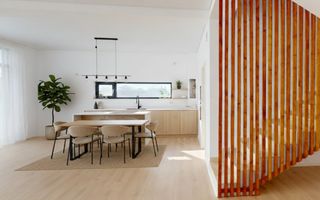 Vila 5 Camere | Corbeanca, Tamasi | 150 mp utili - Poză 1