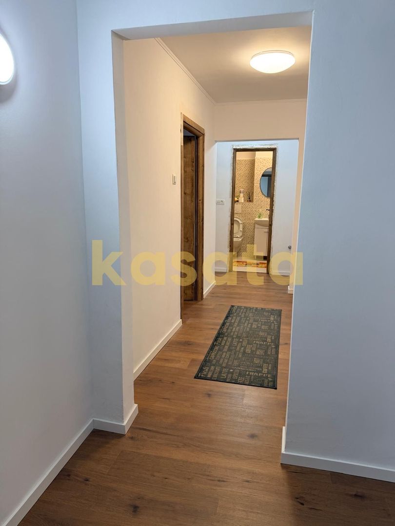 3 Camere 🏢 | Gorjului 📍 | Decomandat 🔑 | Renovat ✨ - Poză 11