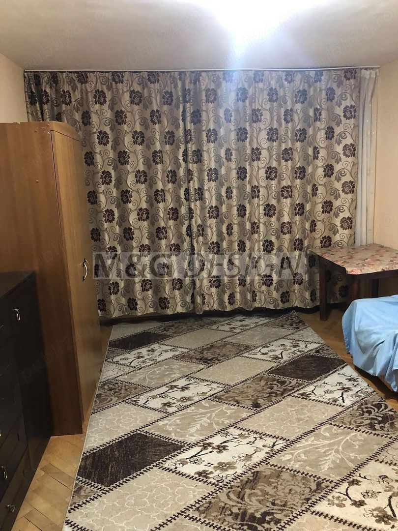 Apartament 1 camera  Simion Barnutiu - Poză 1