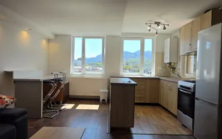 Garsoniera / studio zona Roman, Carpatilor, Brasov - Poză 12