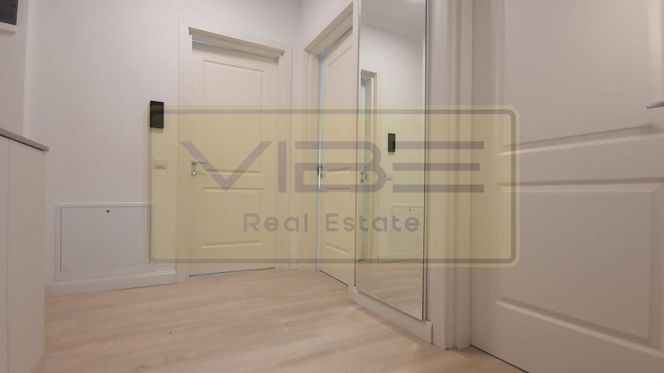 Apartament 2 camere decomandat+parcare subterana Pacurari - Poză 12
