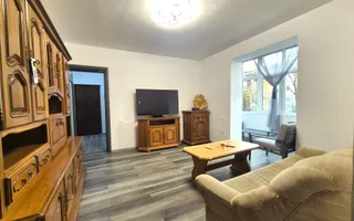 Bulevardul Stefan cel Mare, apartament cu loc de parcare, la PRIMA închiriere - Poză 15