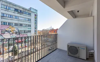 2 Camere | Central | Parcare Subterana | Mobilat + Utilat Lux | Paltim - Poză 17