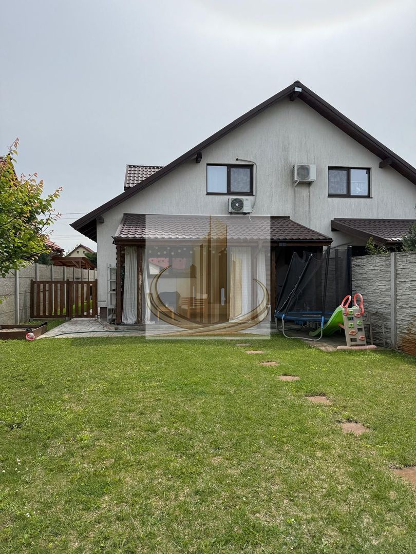 Duplex moderm mobilat si utilat complet | Toate utilitatile - Poză 21