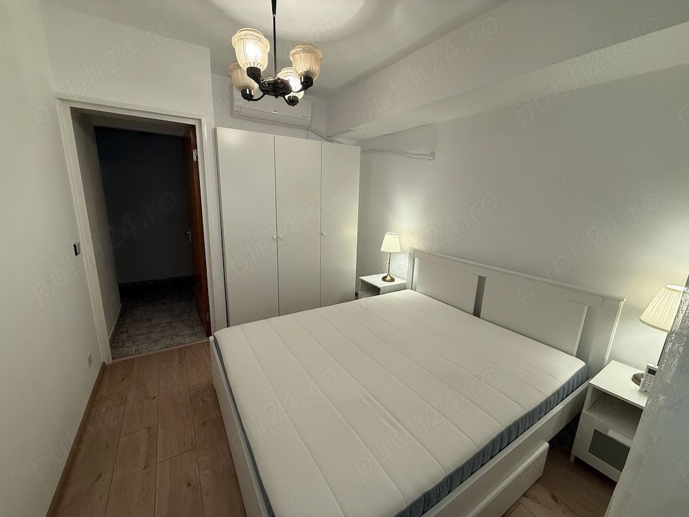 Închiriere Apartament cu 4 camere, Iancului metrou, Pet friendly - Poză 3