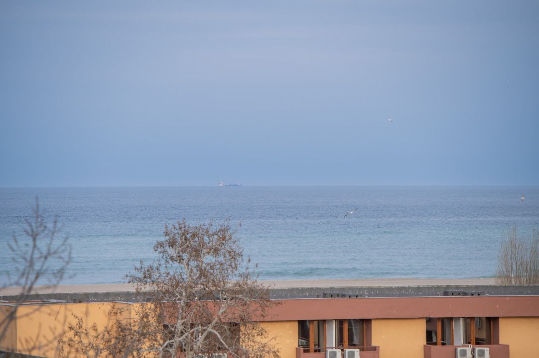 Apartament 2 camere cu vedere la mare – Miraj Sunset, Mamaia central - Poză 20