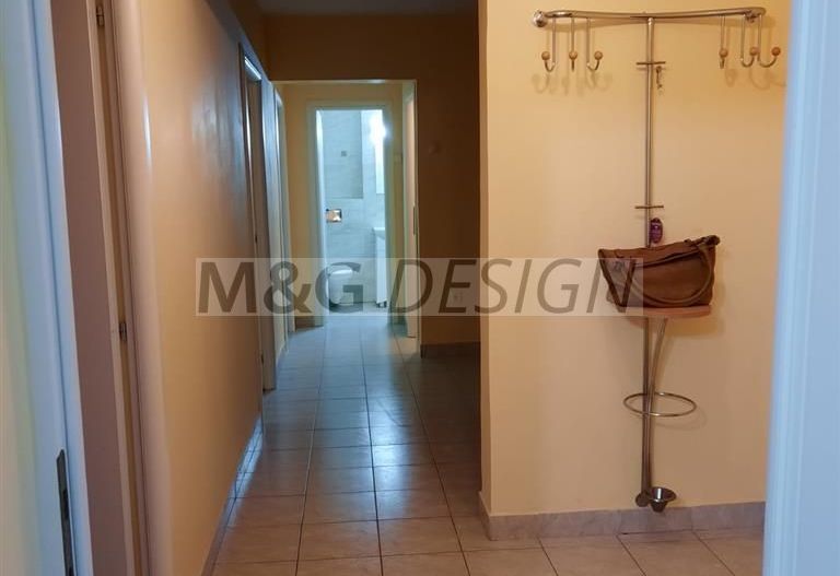 Iosefin-Brancoveanu-Colegiul Banatean, 3 camere et 1 - Poză 6