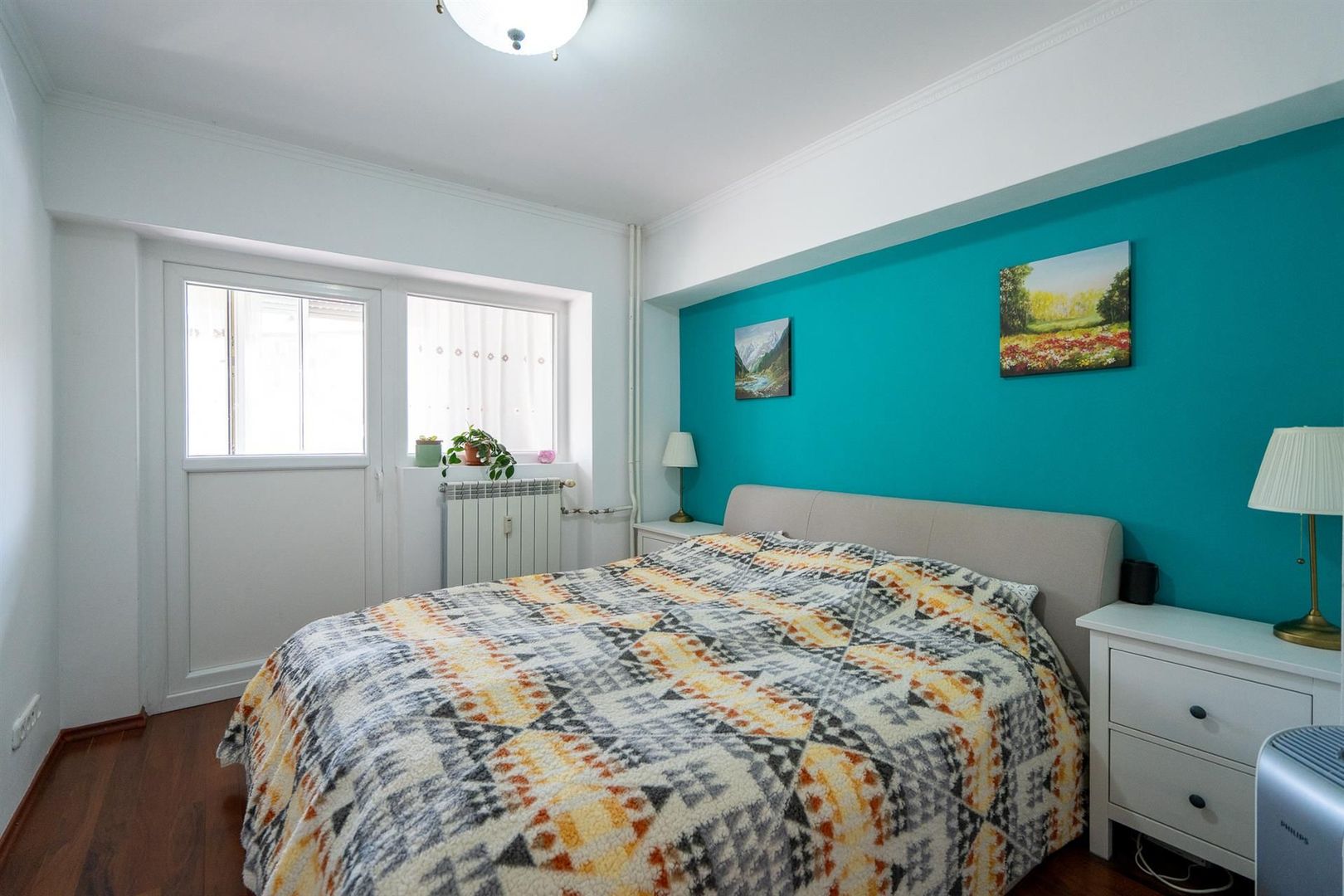 Apartament 3 camere tip U Dacia - Poză 6