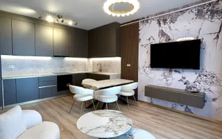 Apartament 2 camere Eroilor Floresti - Poză 26