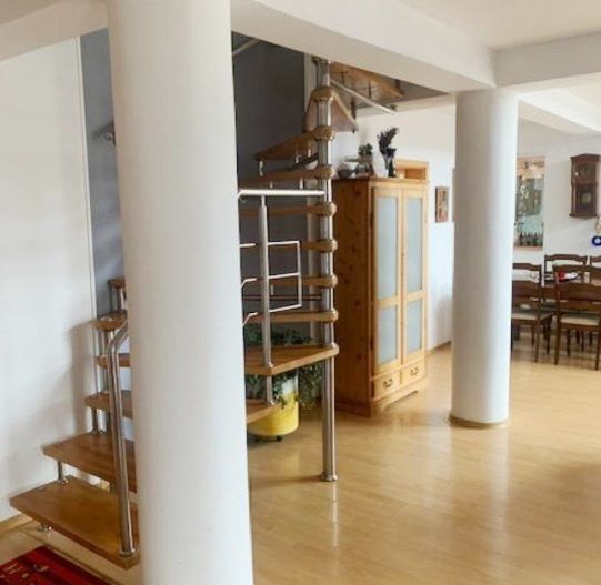 Casa moderna si teren 690mp in Harman - Poză 7