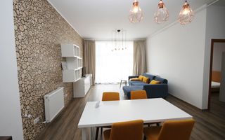 2 camere, premium, modern, bloc nou, balcon, Ultracentral, Ploiesti - Poză 9