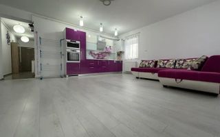 Apartament 3 camere curte de 102 mp Cartierul Arhitectilor zona Mandra - Poză 3