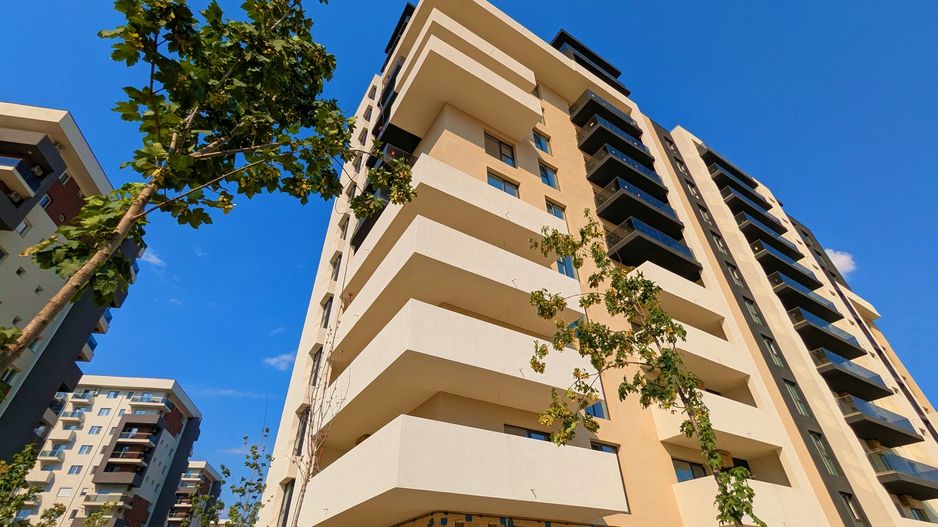 Apartament 2 camere + balcon, zona excelenta in Berceni, Sector 4 - Poză 9