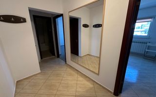 Apartament 2 camere decomandat – bloc 1989 in zona Unirii / Corneliu Coposu - Poză 9