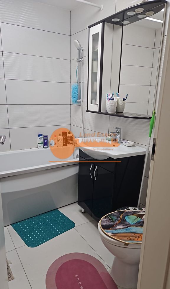 Apartament cu 3 camere Rahova-Centrala Proprie - Poză 4