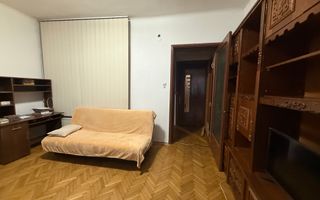 3 camere I Bdul Carol- Armeneasca I Etaj 1 I Loc de parcare - Poză 17