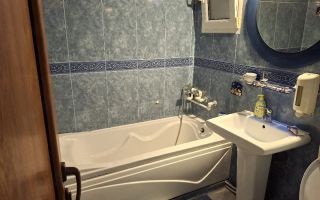 Iancului - Avrig - 2 camere - LIBER IMEDIAT - Direct Proprietar - 530  (Negociabil) - Poză 7