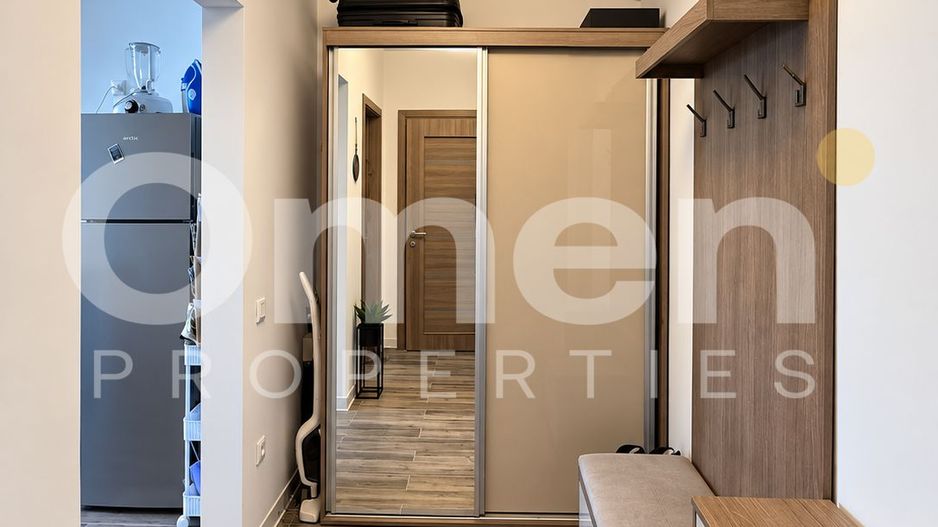 Apartament 1 camera | str. Victoriei (Casa Crișan) | Pet friendly | loc de parcare - Poză 3