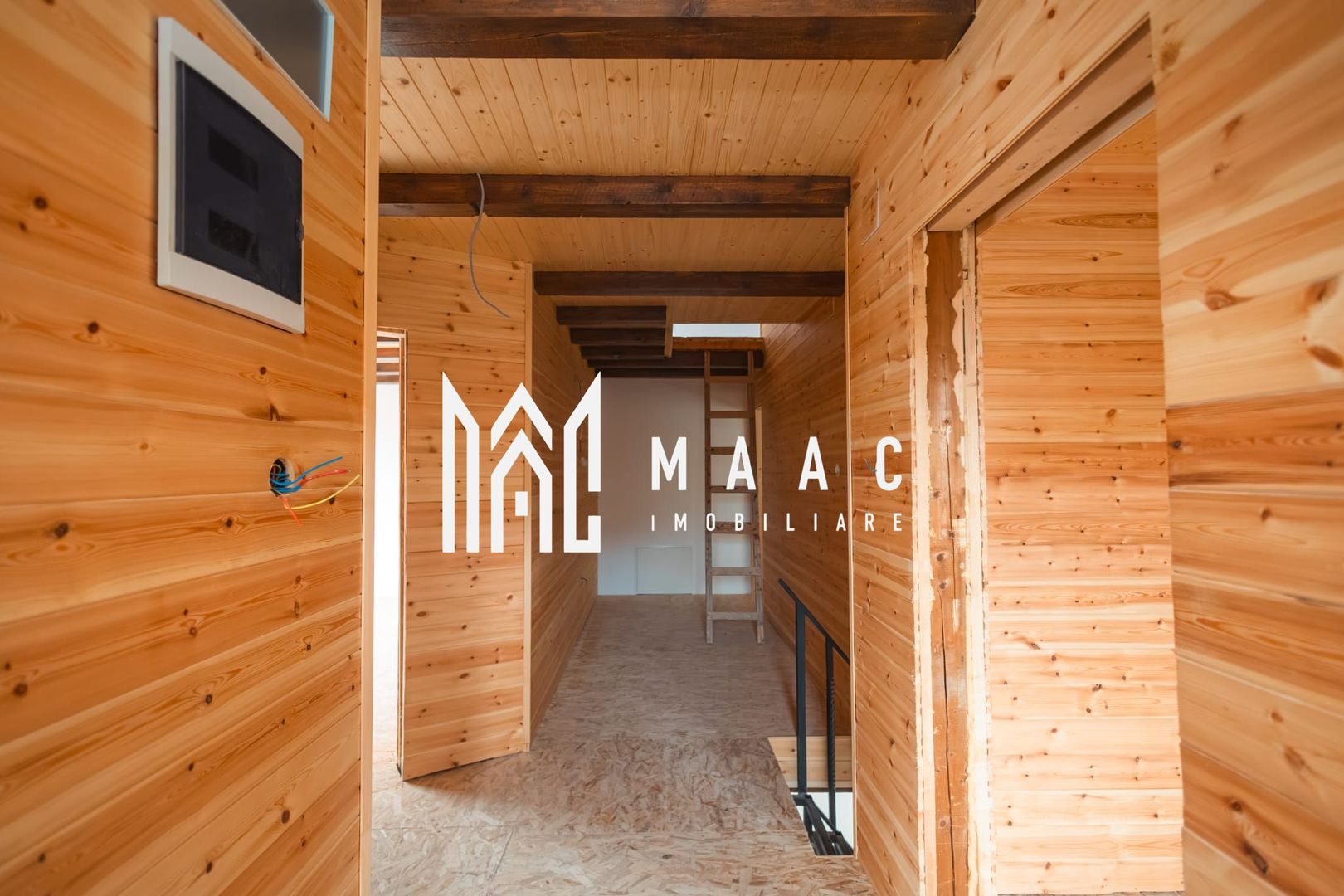 Duplex Deosebit | 172 MPU | 7 camere| Curte | Tocile | Peisaj Superb - Poză 10