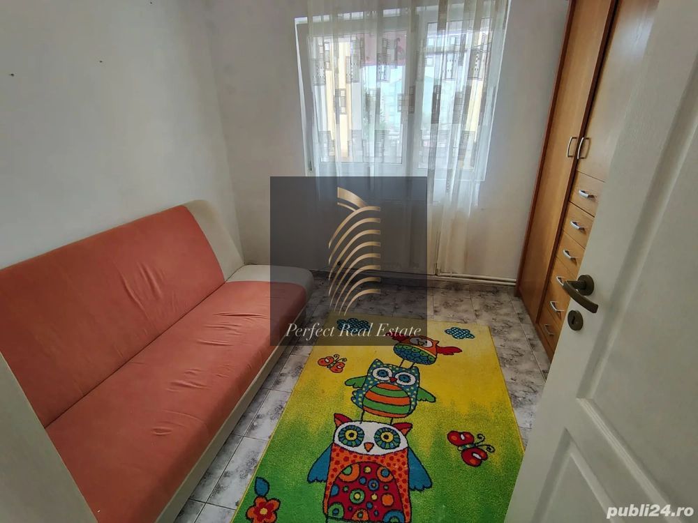 Apartament 3 camere decomandat – zona INEL 1 - Poză 3