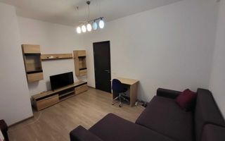 Inchiriez garsoniera Grozavesti Onix Residence, bloc nou 2017 - Poză 8