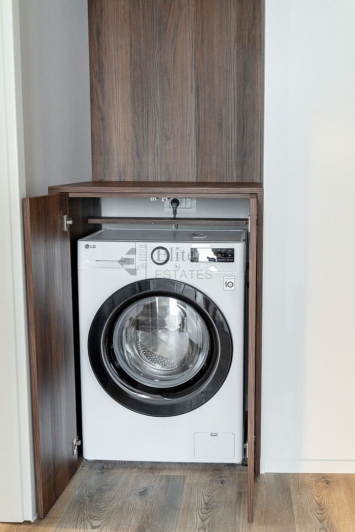 Apartament cu 2 camere de inchiriat EAS cu o terasa de 44 mp - Poză 16