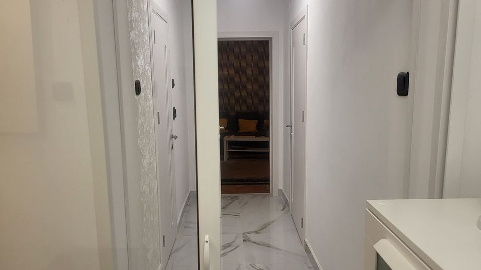 Vanzare apartament 2 camere Titan-Rotunda, 2 minute metrou Grigorescu - Poză 13
